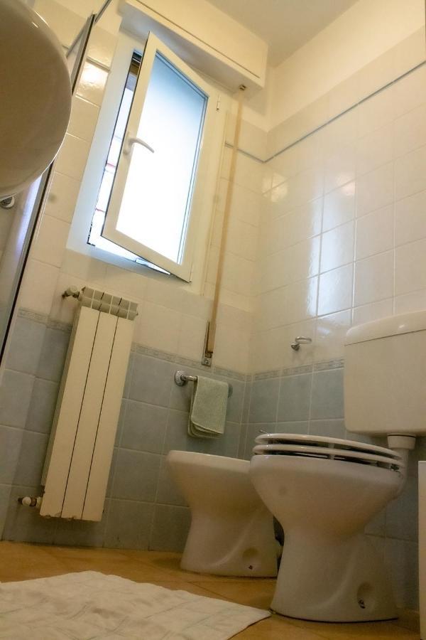 La Primula Sanremese Daire Sanremo Dış mekan fotoğraf