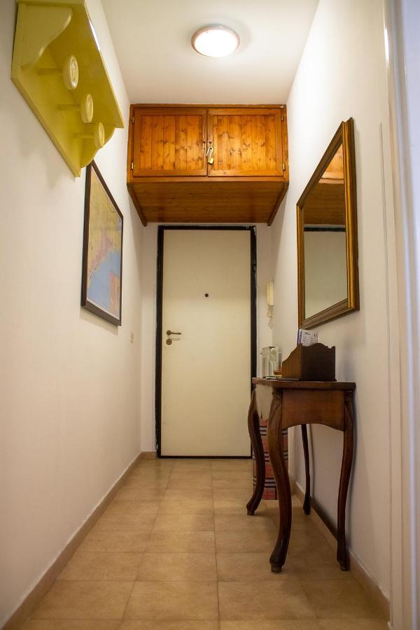 La Primula Sanremese Daire Sanremo Dış mekan fotoğraf