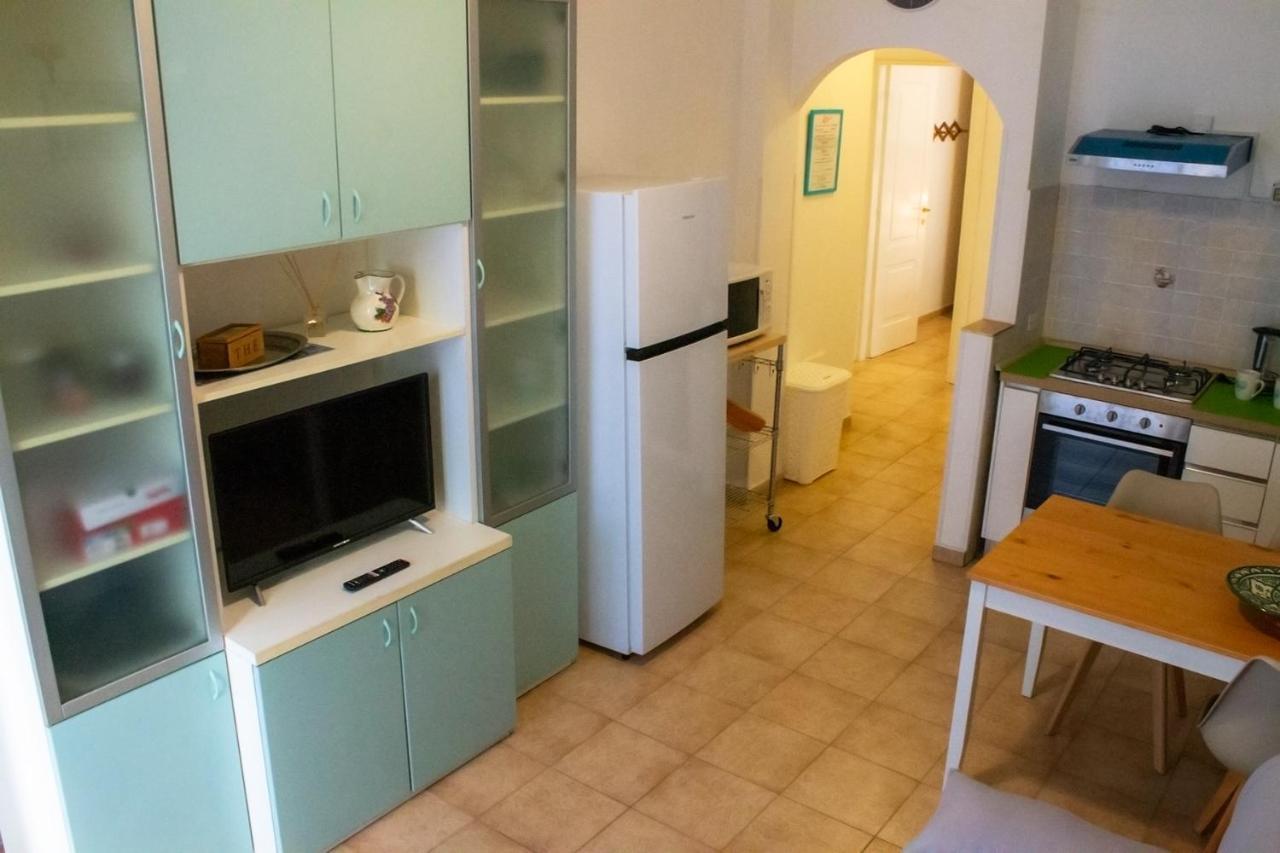 La Primula Sanremese Daire Sanremo Dış mekan fotoğraf